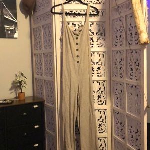 Toxik3 sz small pants romper NEW